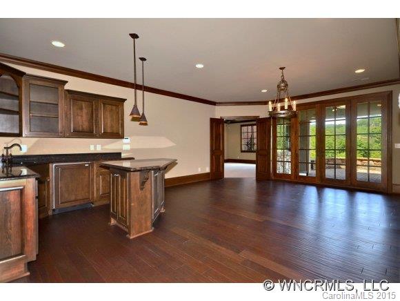 The Cliffs at Walnut Cove - Residential