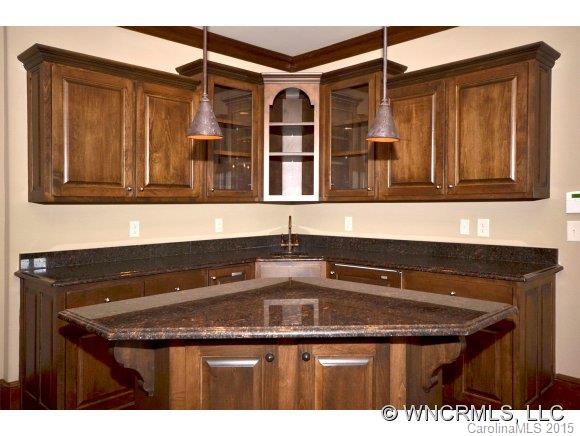 The Cliffs at Walnut Cove - Residential