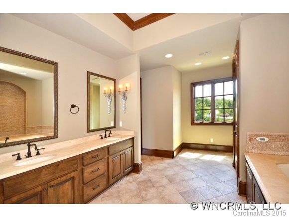 The Cliffs at Walnut Cove - Residential