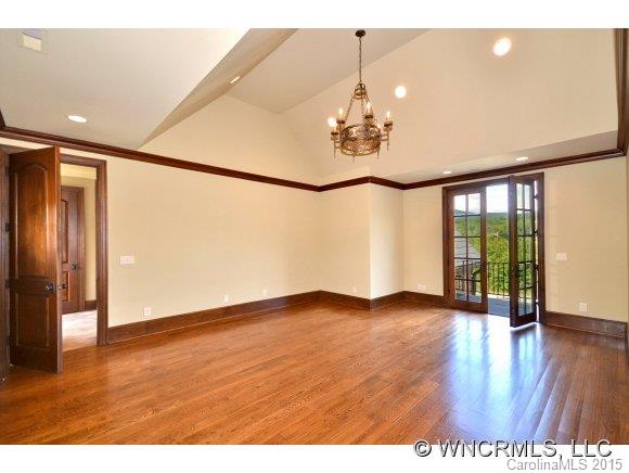 The Cliffs at Walnut Cove - Residential