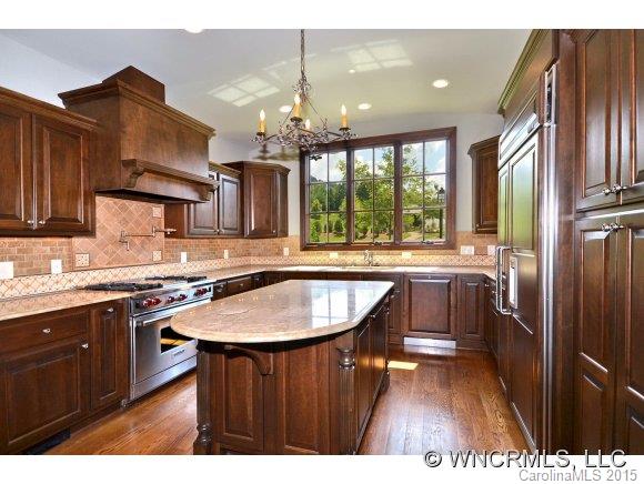 The Cliffs at Walnut Cove - Residential