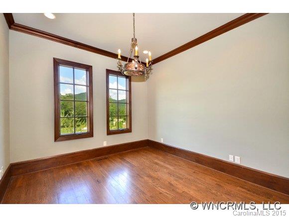 The Cliffs at Walnut Cove - Residential