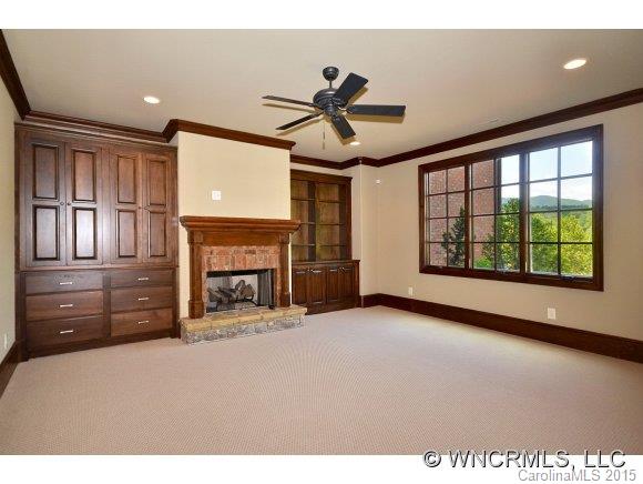 The Cliffs at Walnut Cove - Residential