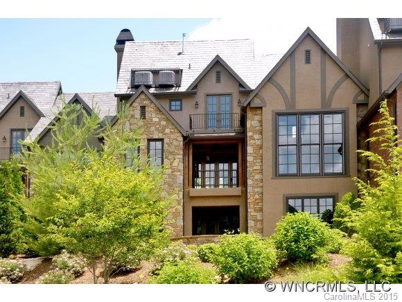 The Cliffs at Walnut Cove - Residential