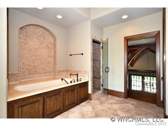 The Cliffs at Walnut Cove - Residential