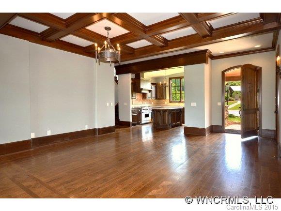 The Cliffs at Walnut Cove - Residential