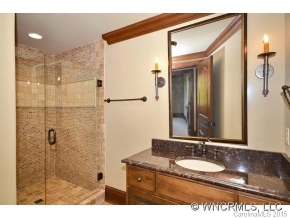 The Cliffs at Walnut Cove - Residential