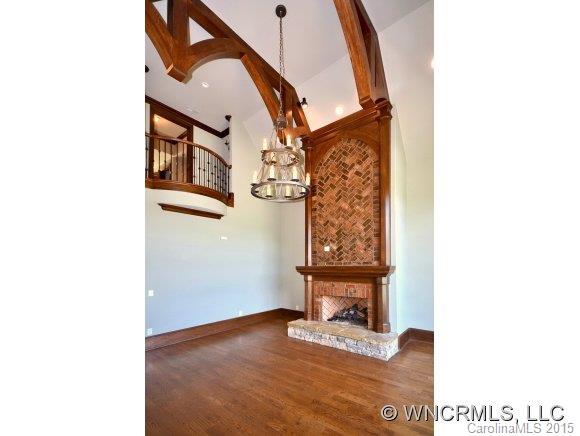 The Cliffs at Walnut Cove - Residential