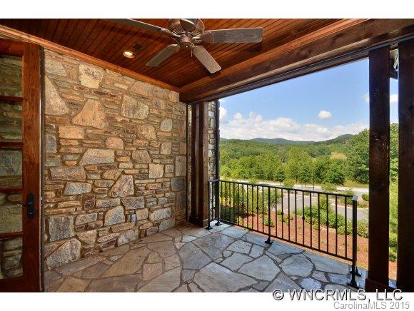 The Cliffs at Walnut Cove - Residential