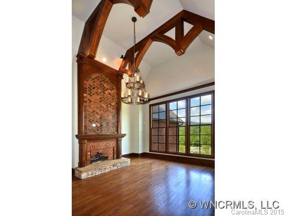 The Cliffs at Walnut Cove - Residential