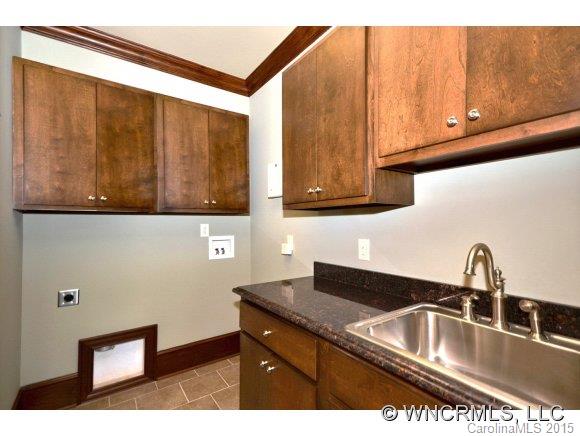 The Cliffs at Walnut Cove - Residential