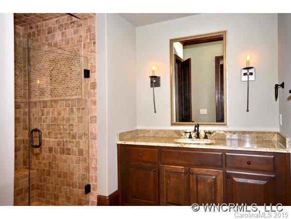 The Cliffs at Walnut Cove - Residential