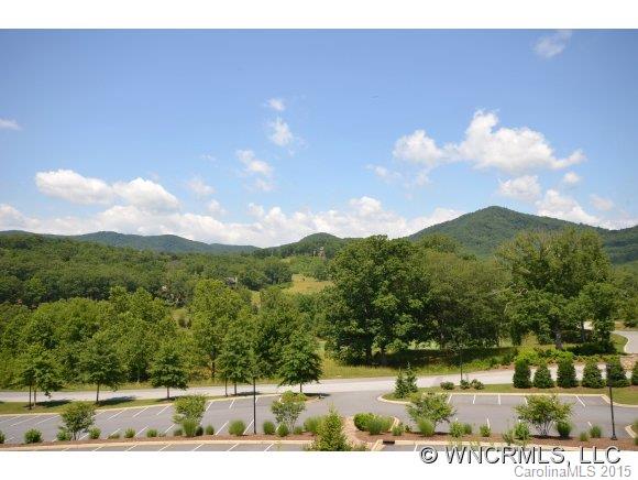 The Cliffs at Walnut Cove - Residential