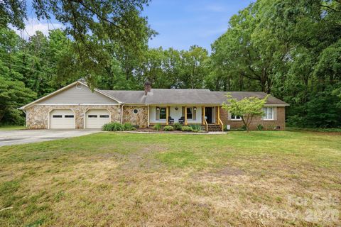 1811 Price Road Indian Trail NC 28079