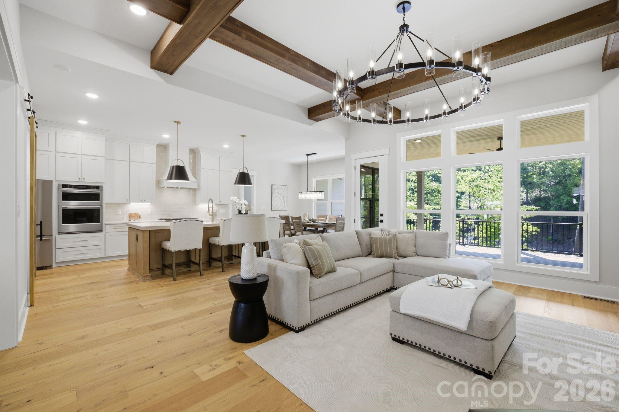 The Summit at Lake Norman - Residential