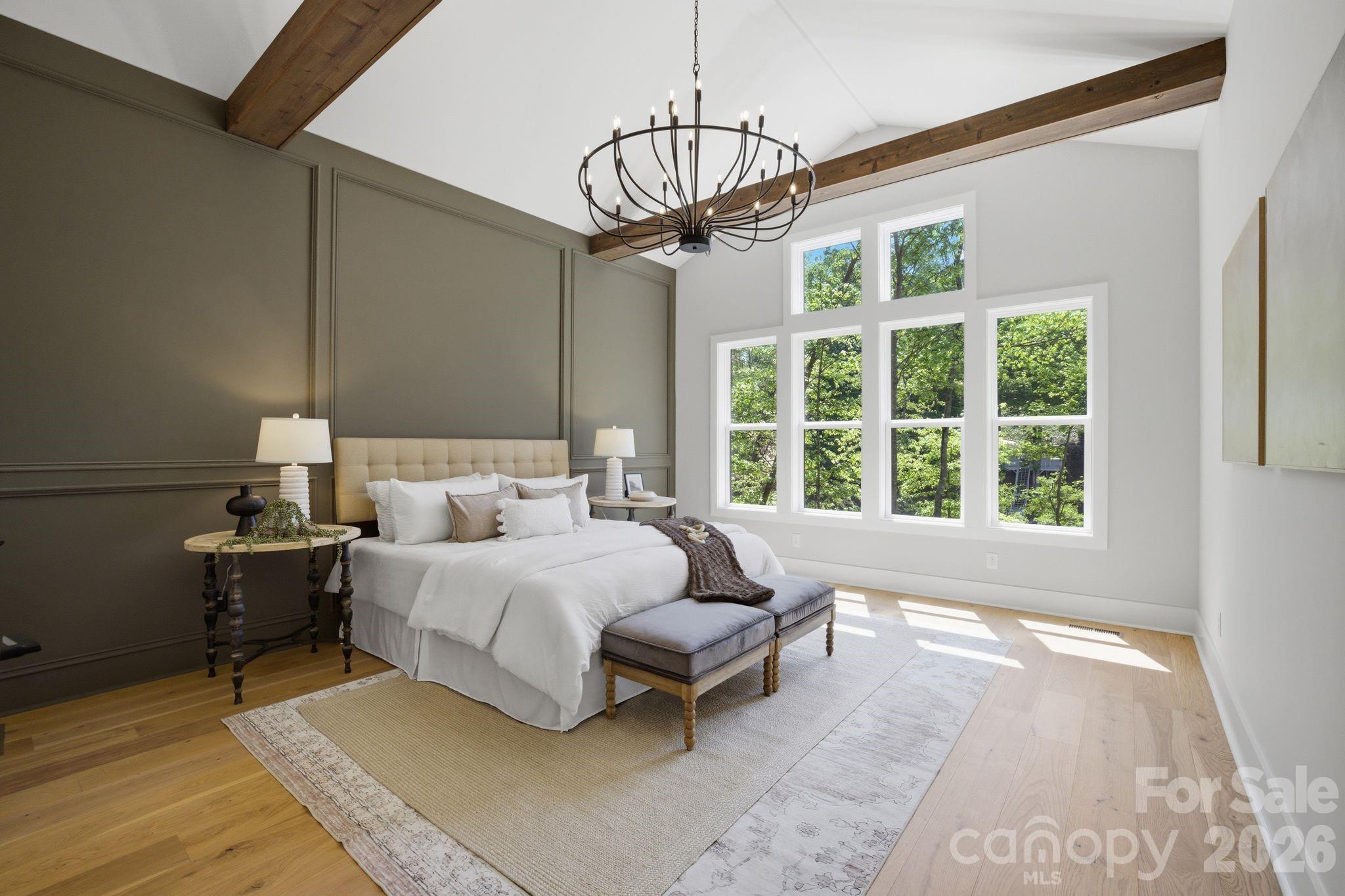 The Summit at Lake Norman - Residential