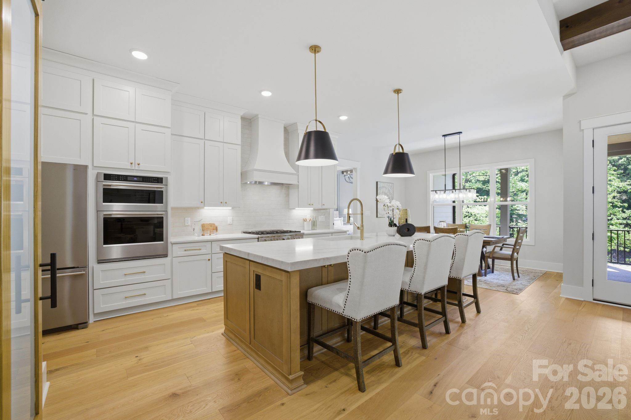 The Summit at Lake Norman - Residential