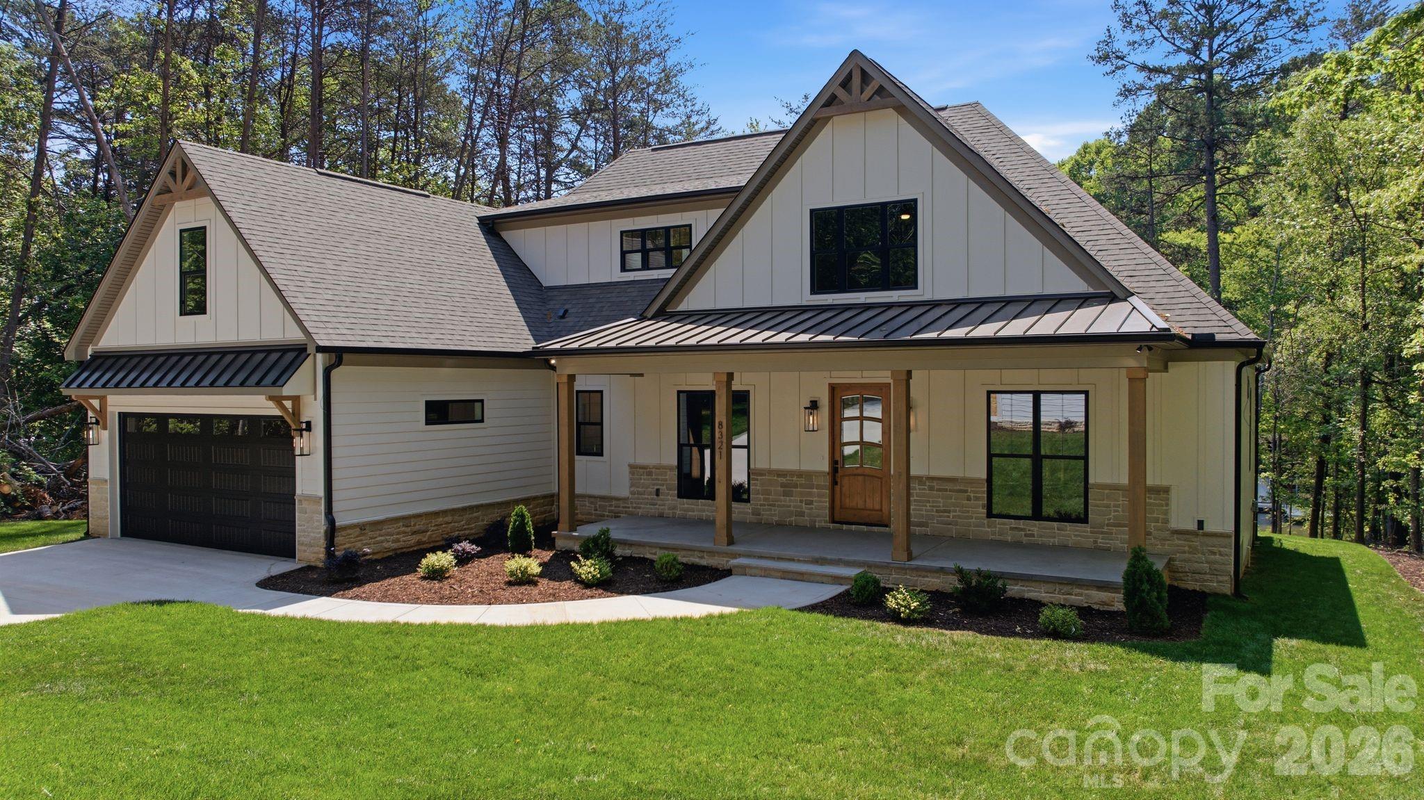 The Summit at Lake Norman - Residential