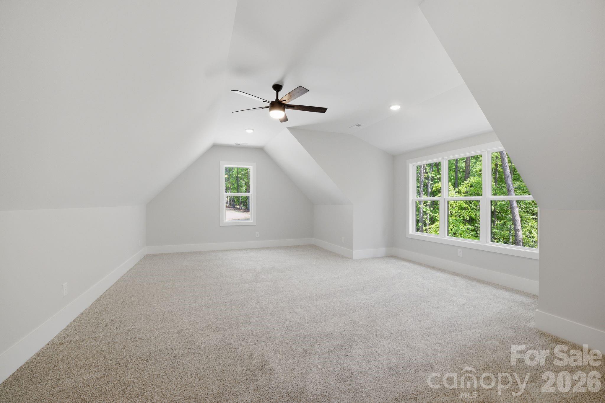 The Summit at Lake Norman - Residential