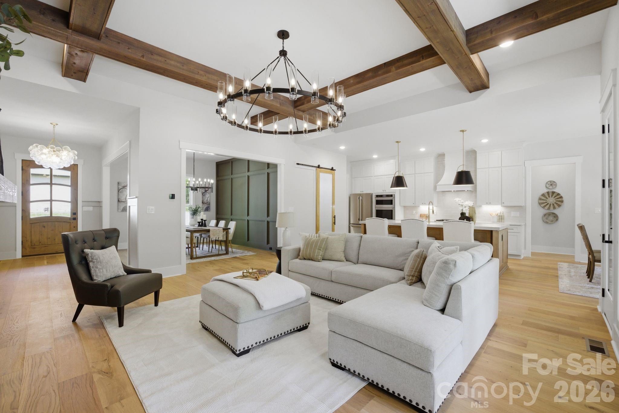 The Summit at Lake Norman - Residential