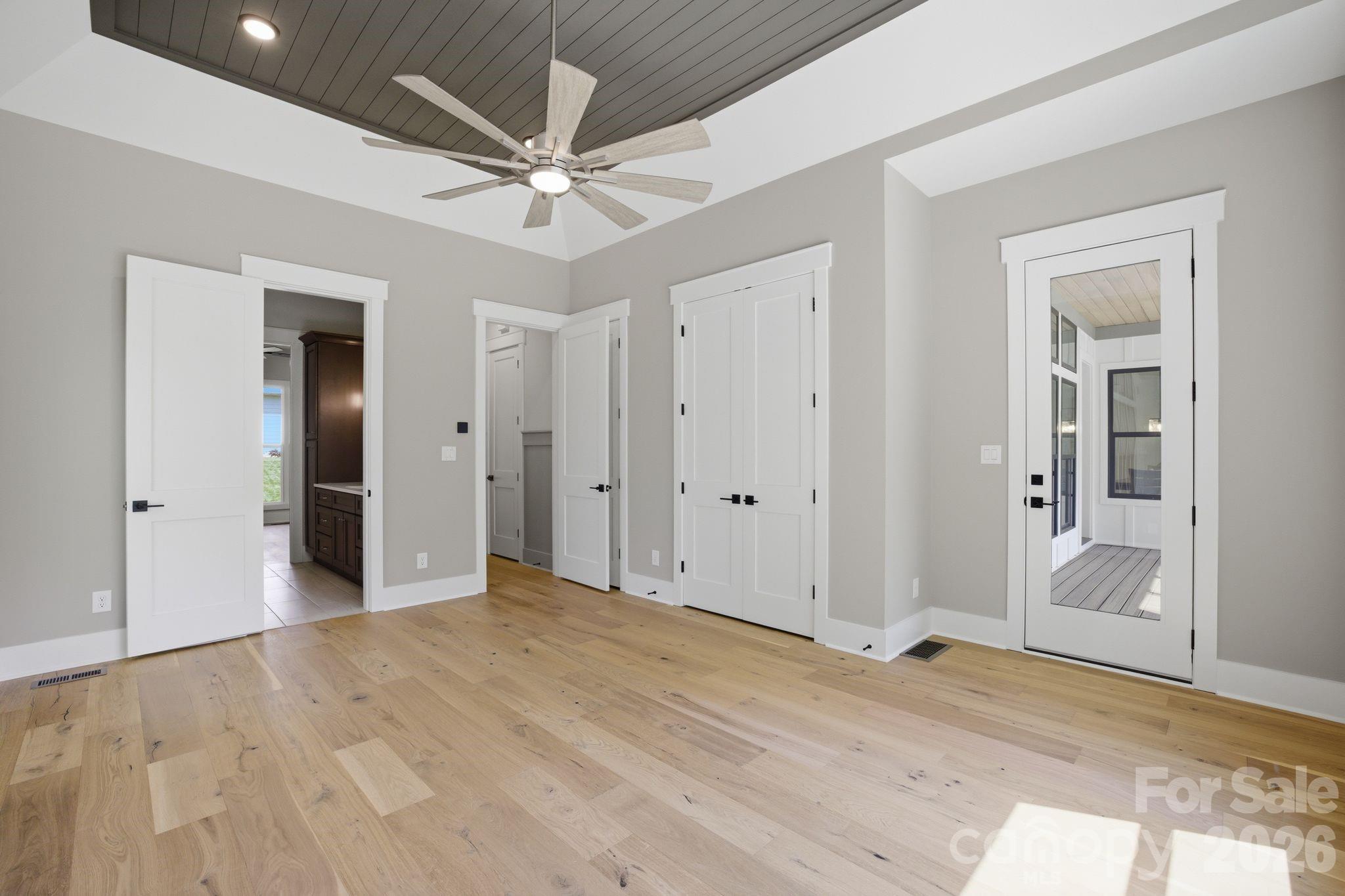 The Summit at Lake Norman - Residential
