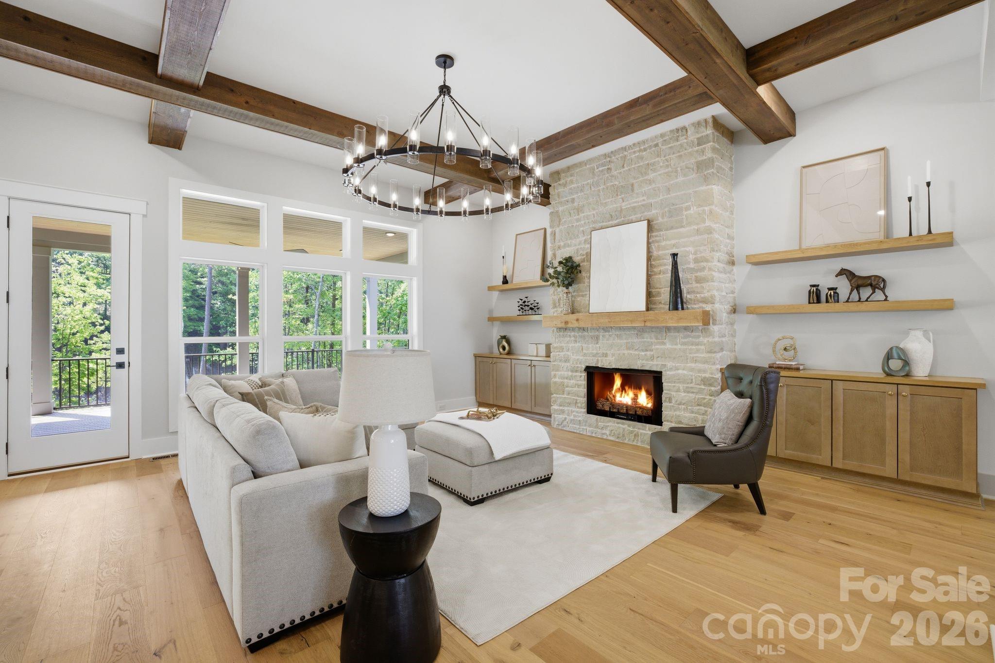 The Summit at Lake Norman - Residential