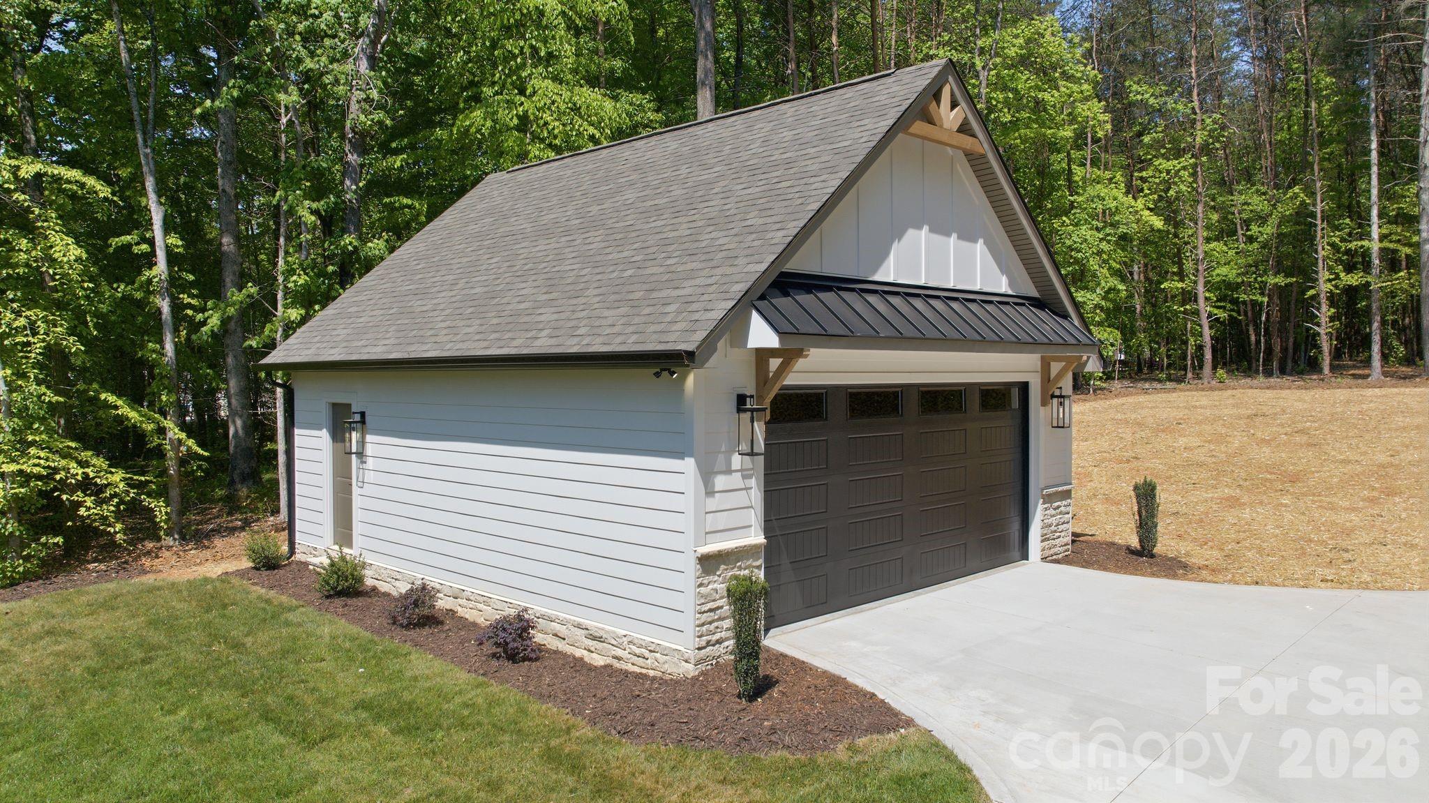 The Summit at Lake Norman - Residential