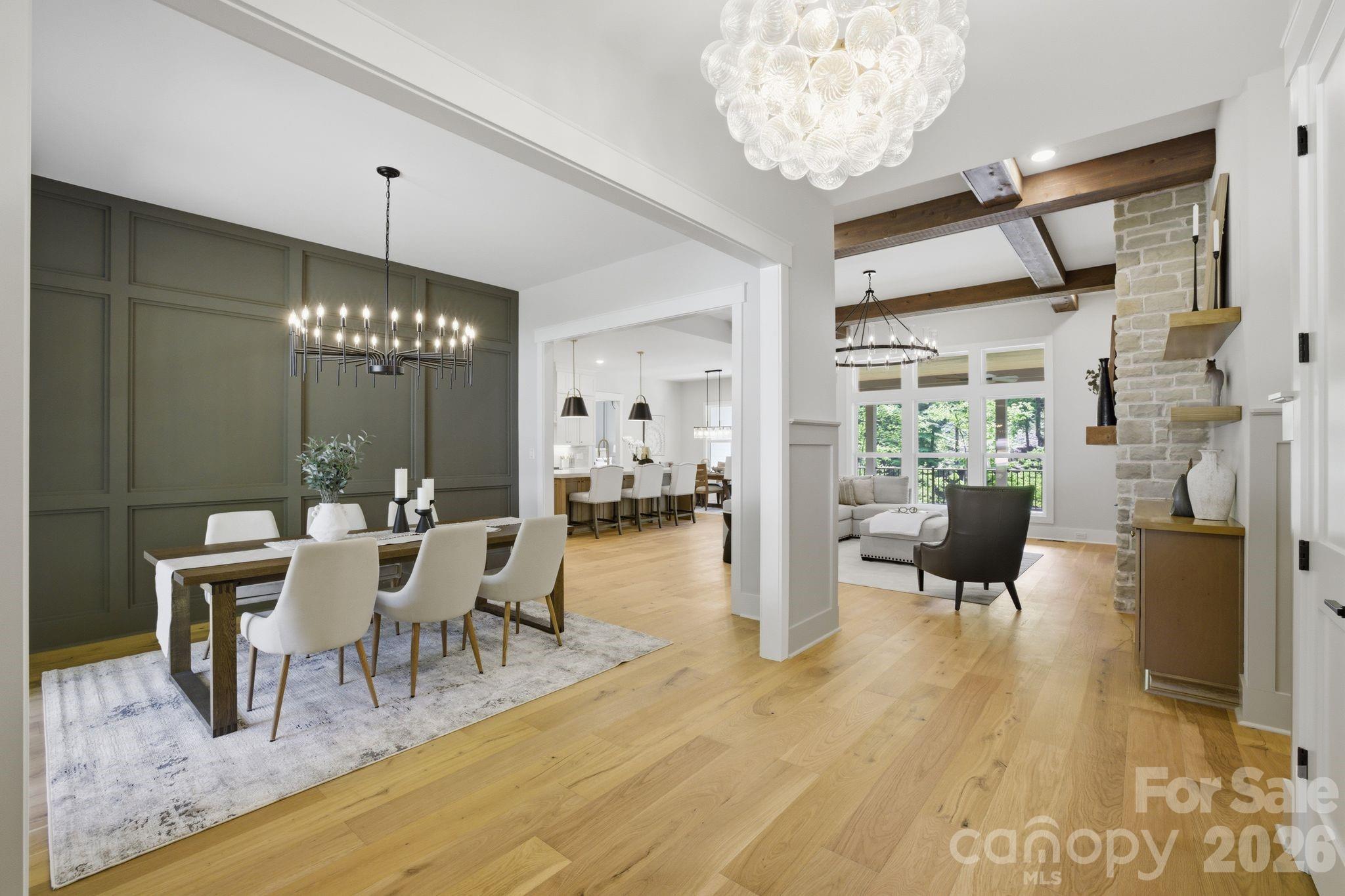 The Summit at Lake Norman - Residential
