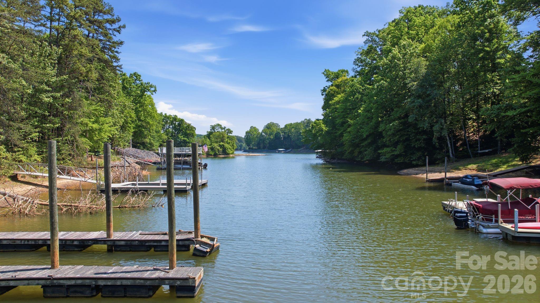 The Summit at Lake Norman - Residential