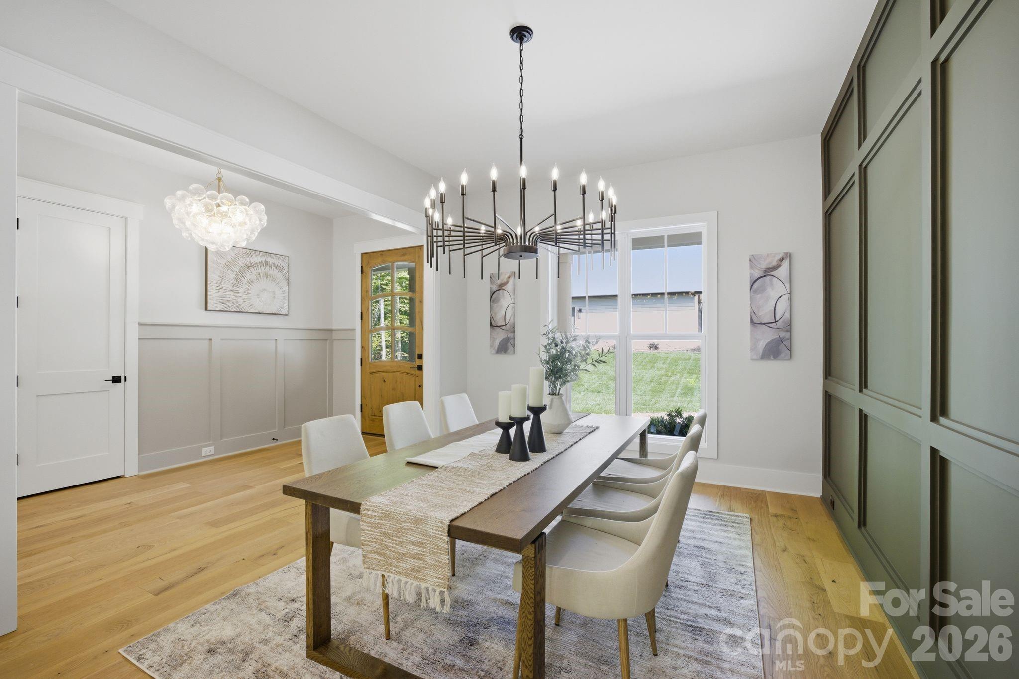 The Summit at Lake Norman - Residential