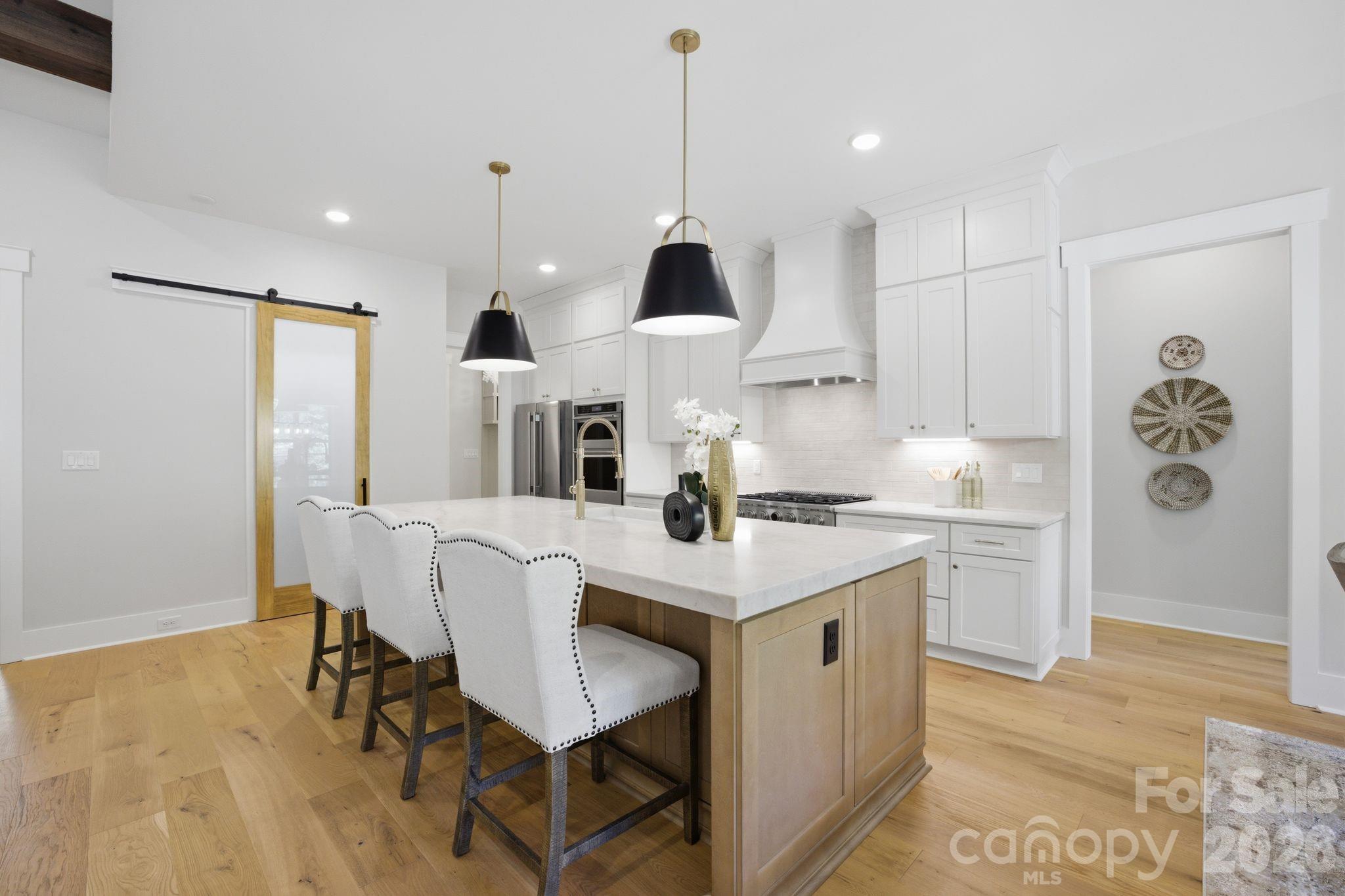 The Summit at Lake Norman - Residential