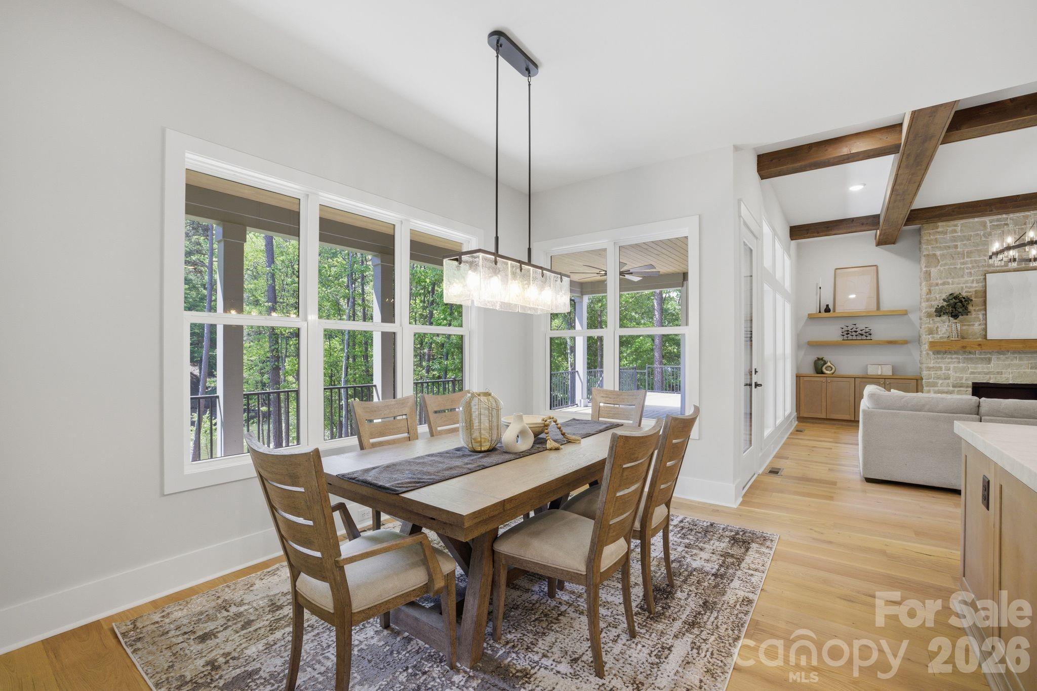The Summit at Lake Norman - Residential