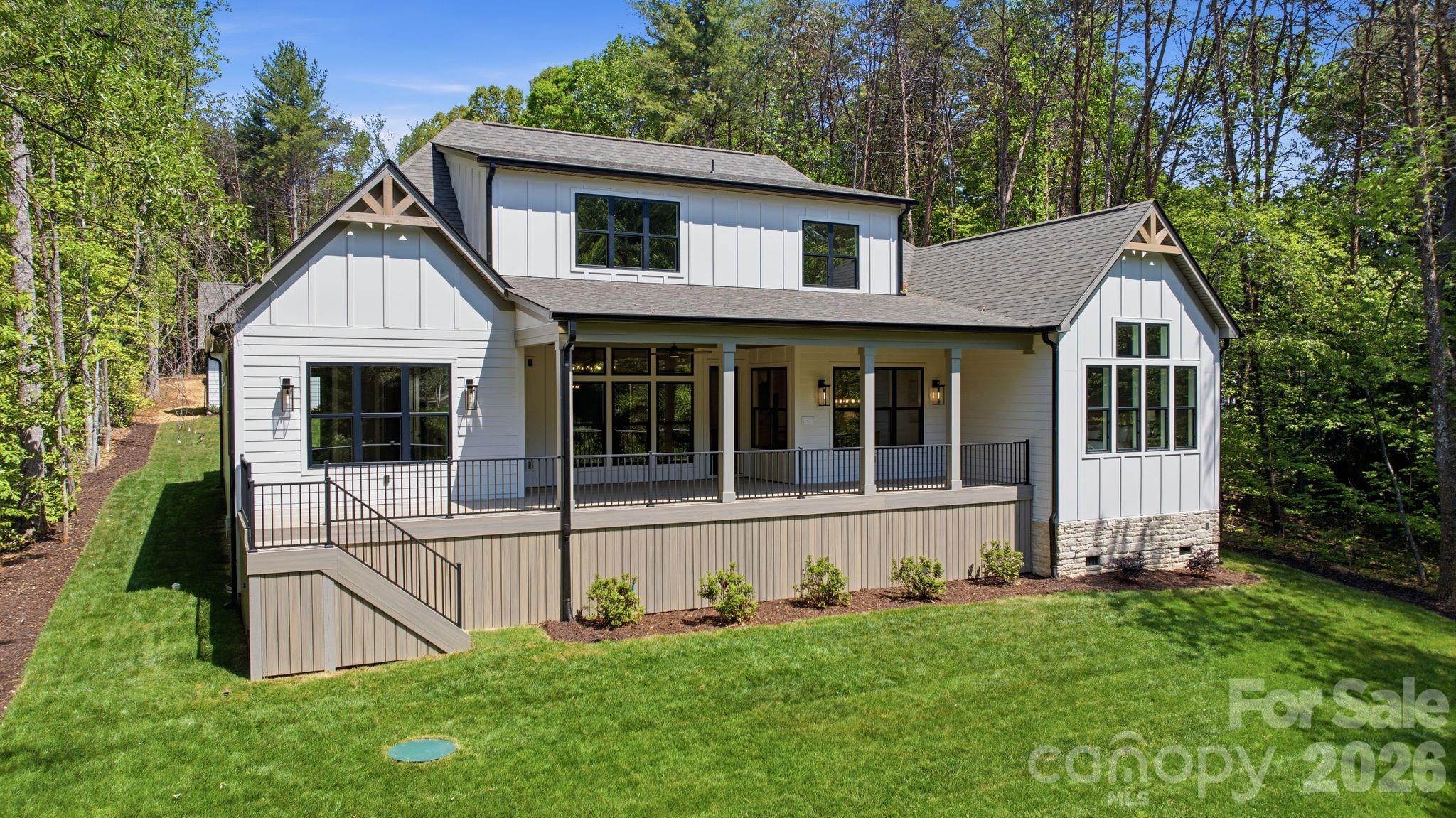 The Summit at Lake Norman - Residential