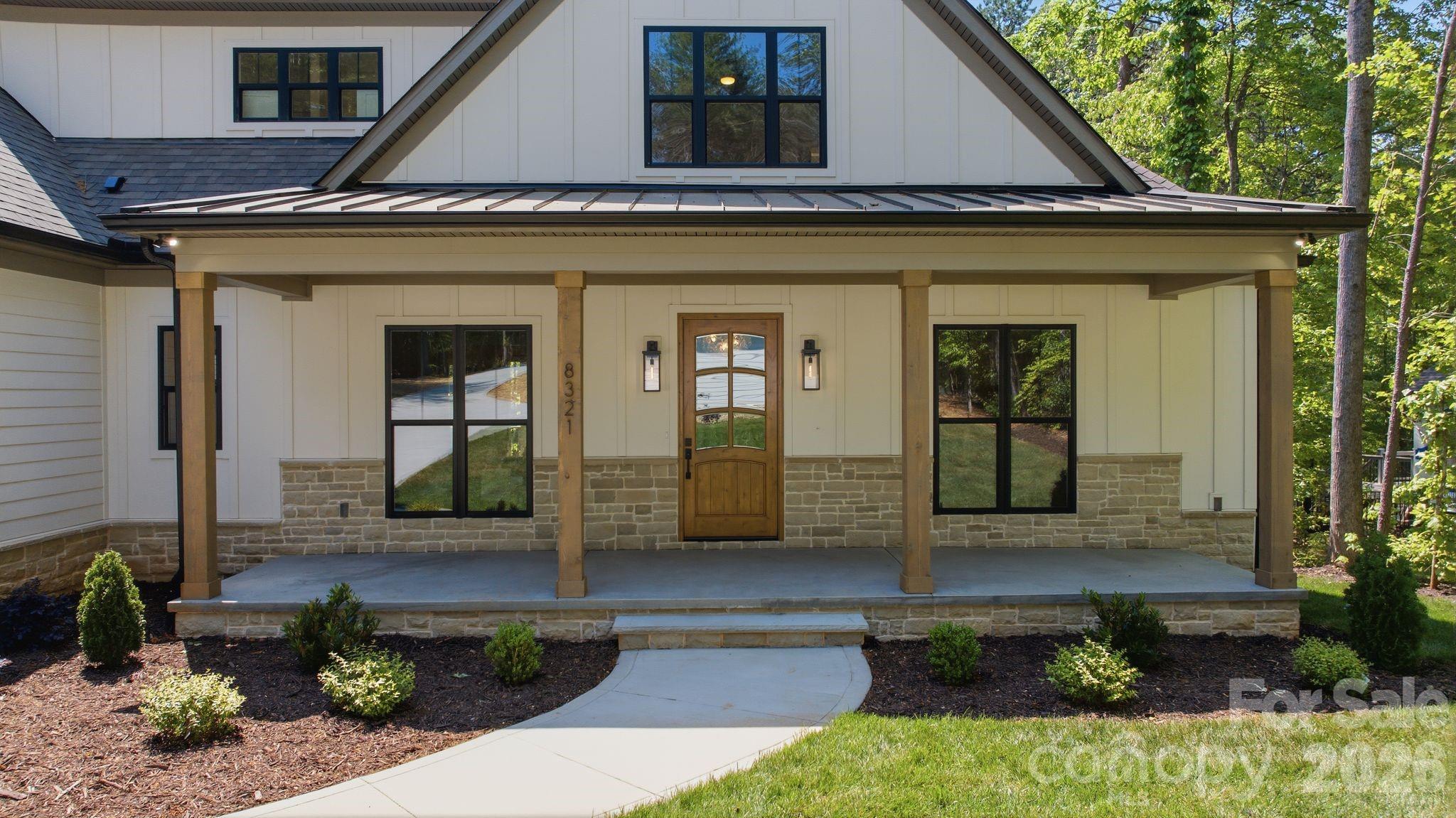 The Summit at Lake Norman - Residential