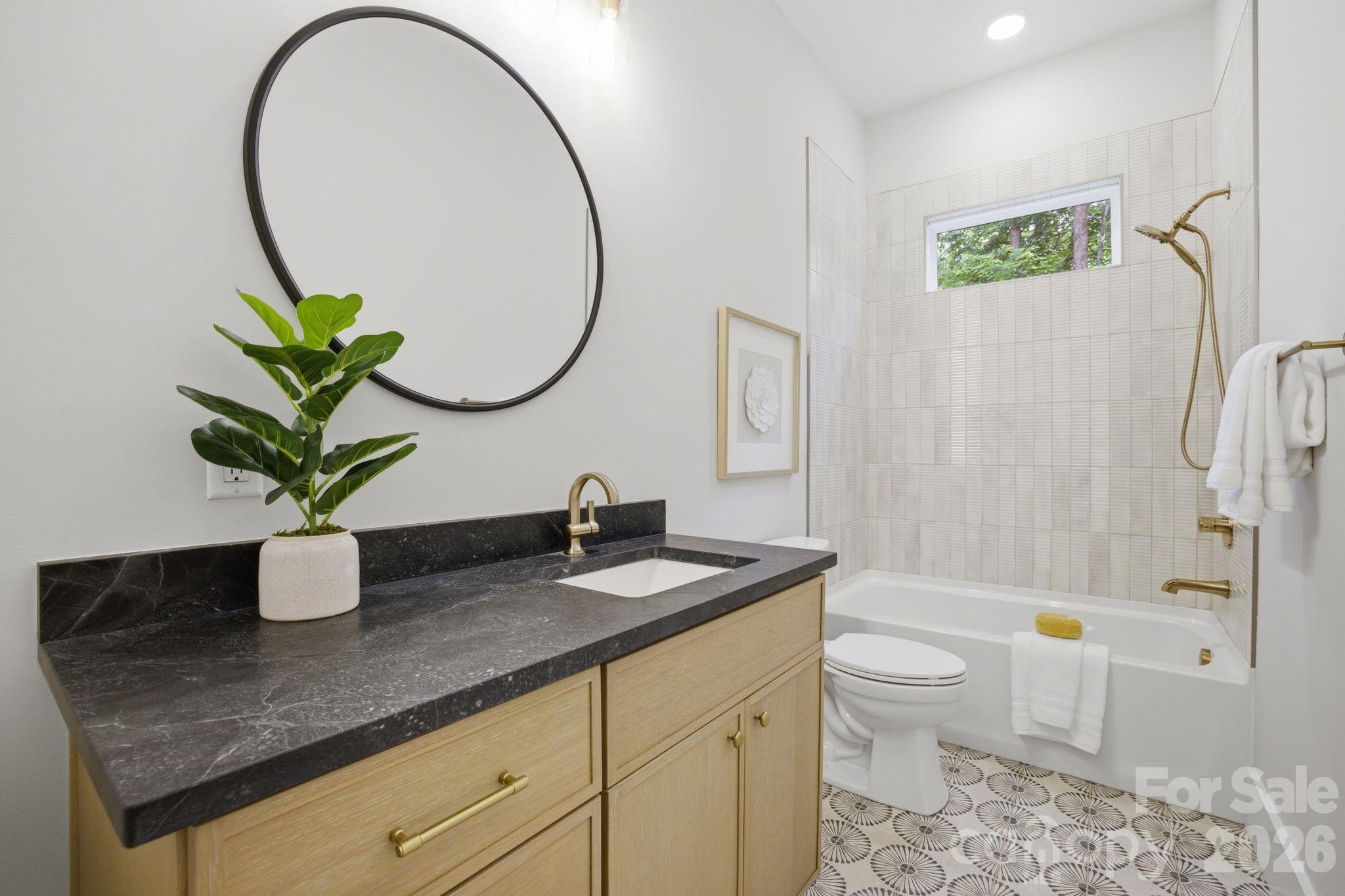 The Summit at Lake Norman - Residential