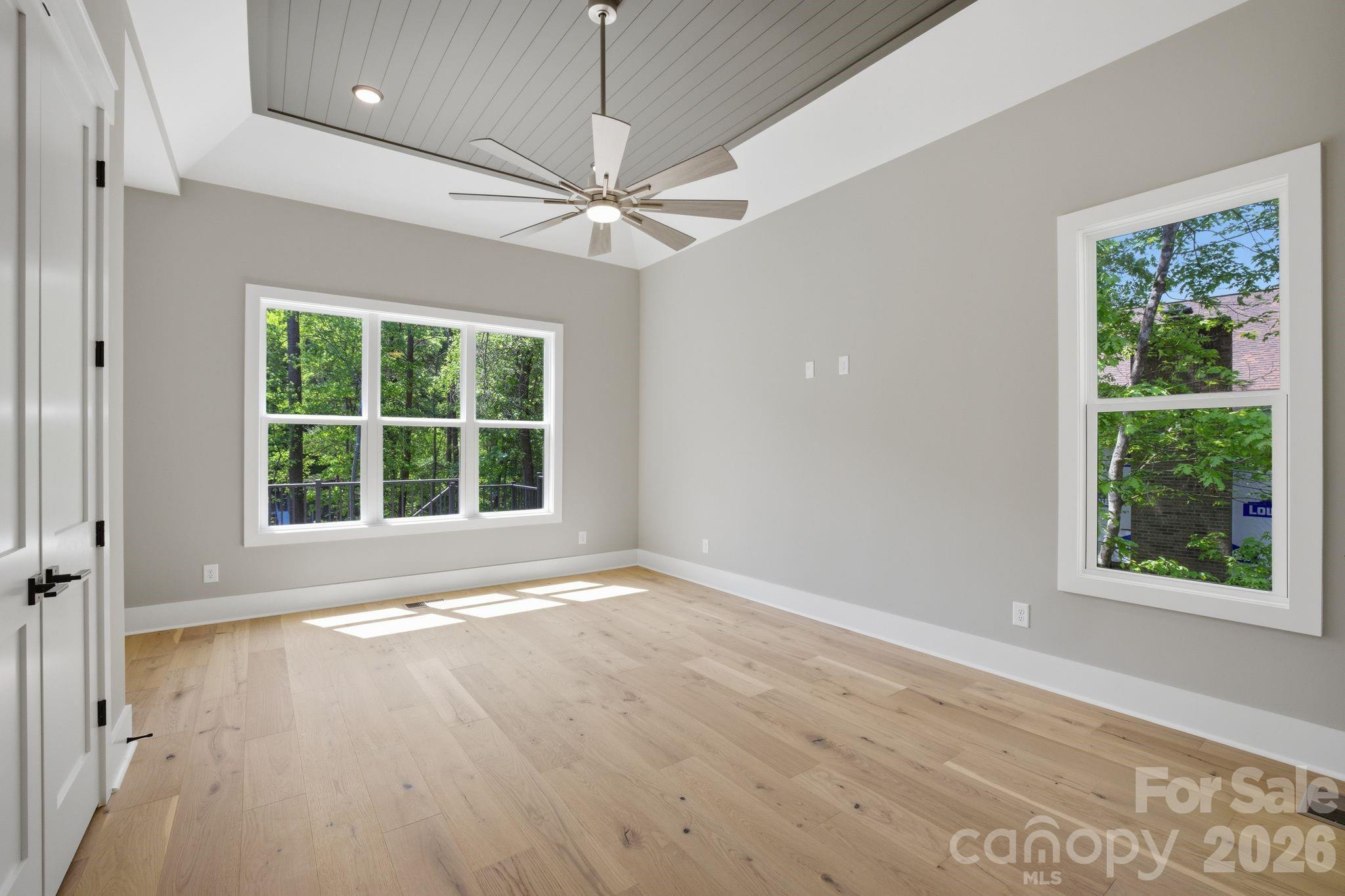 The Summit at Lake Norman - Residential