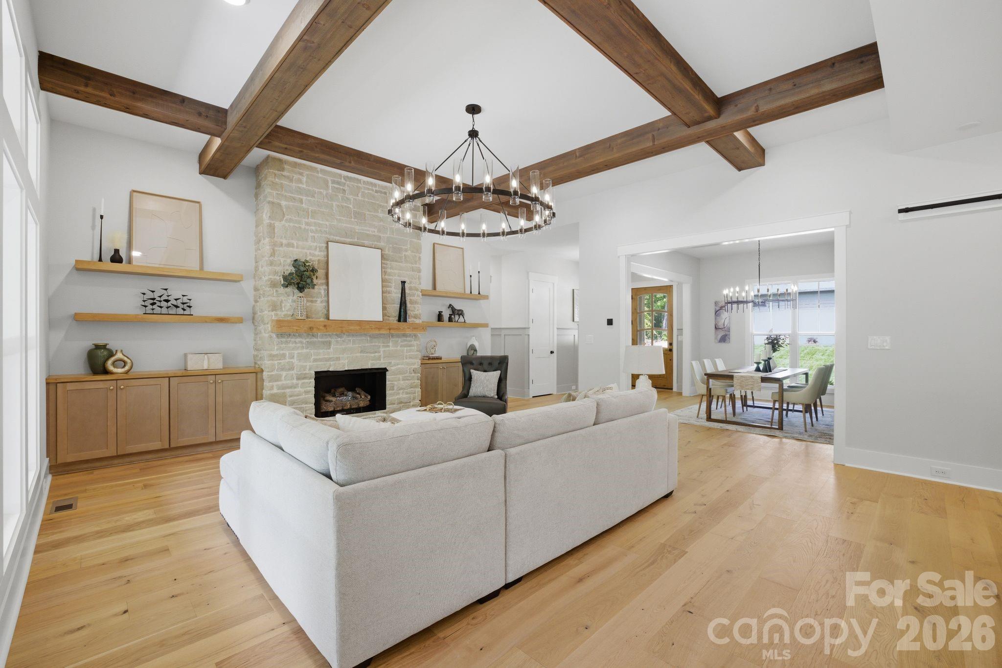 The Summit at Lake Norman - Residential