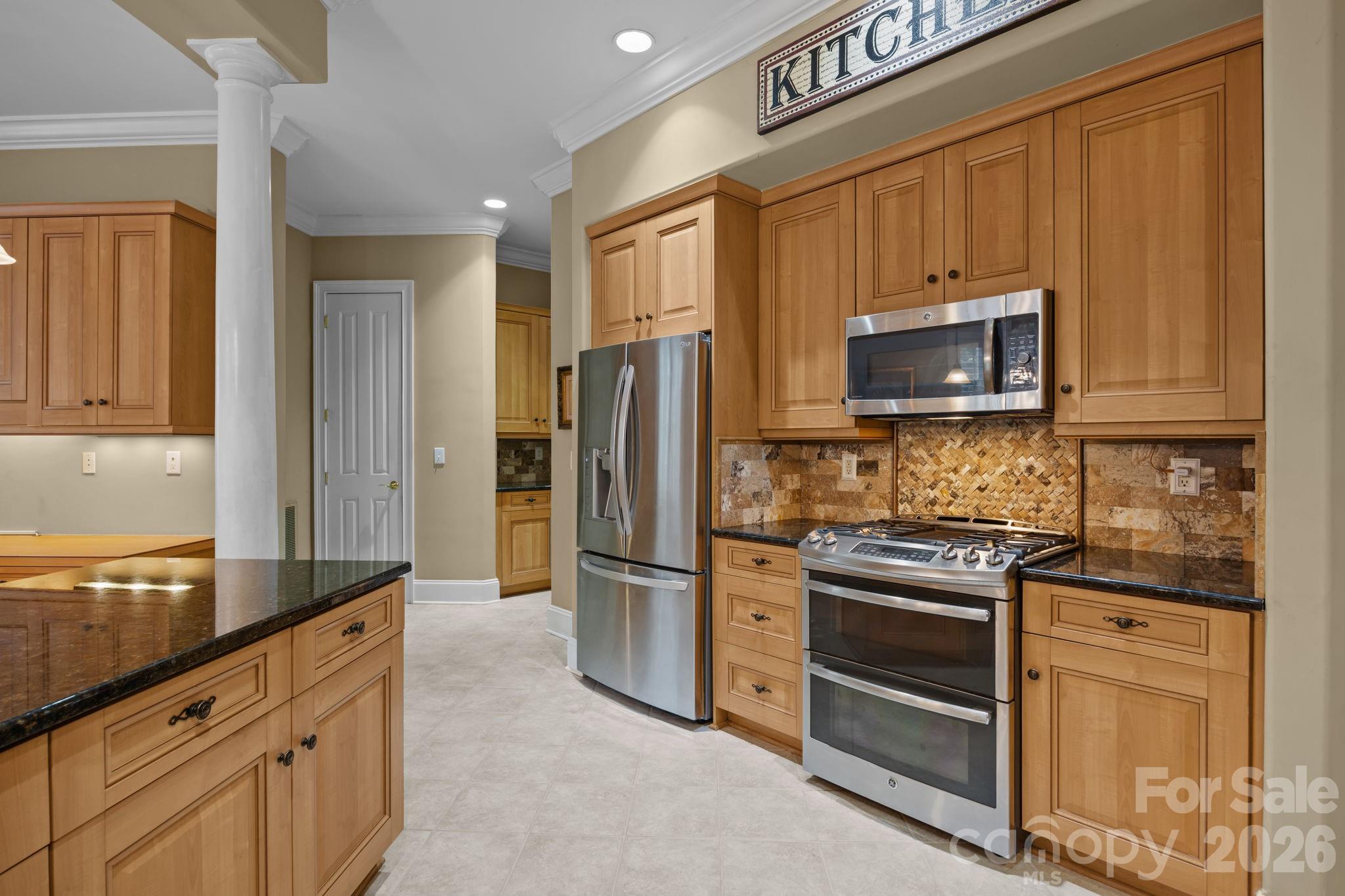 Sailview - Residential