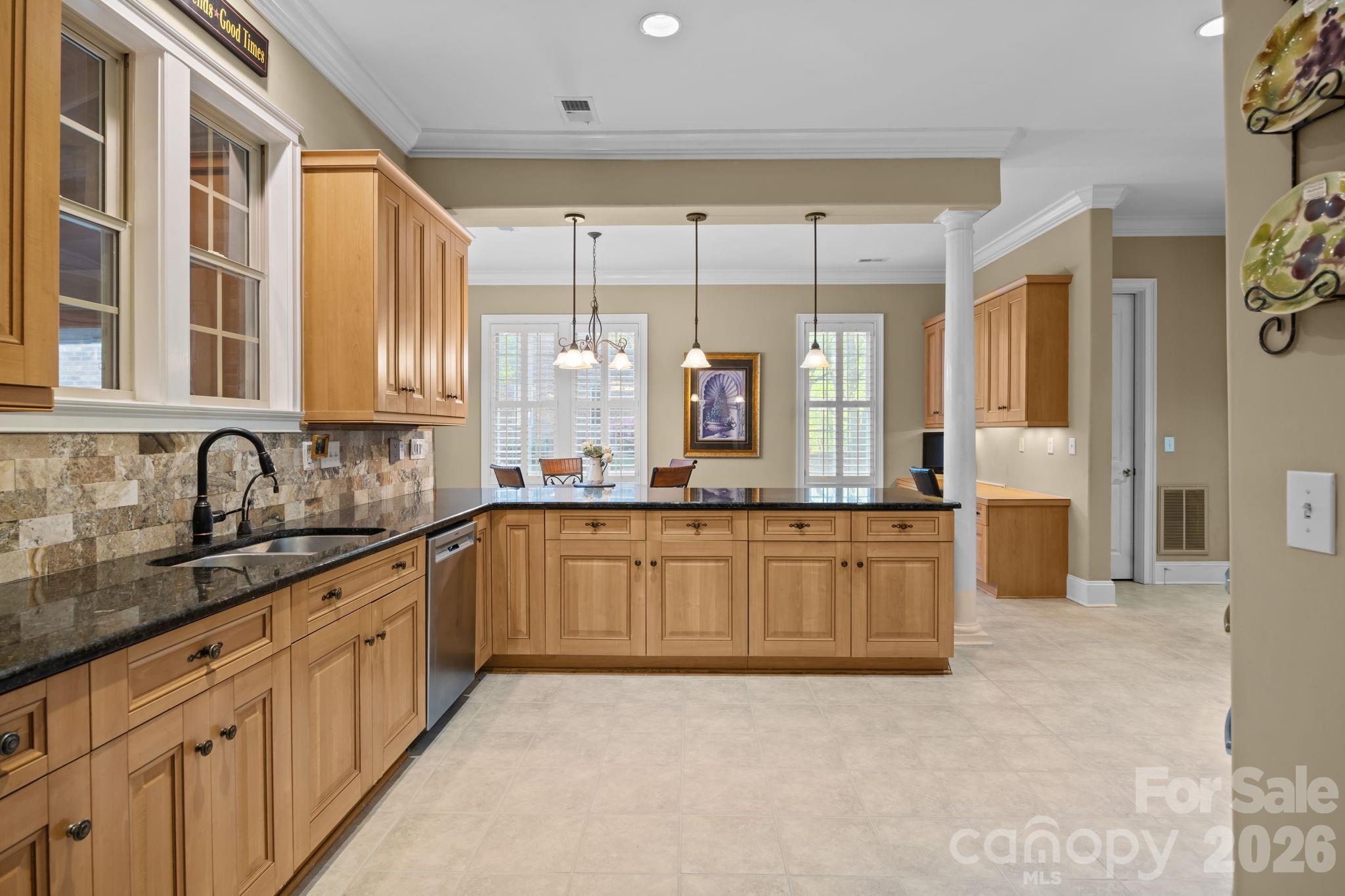 Sailview - Residential