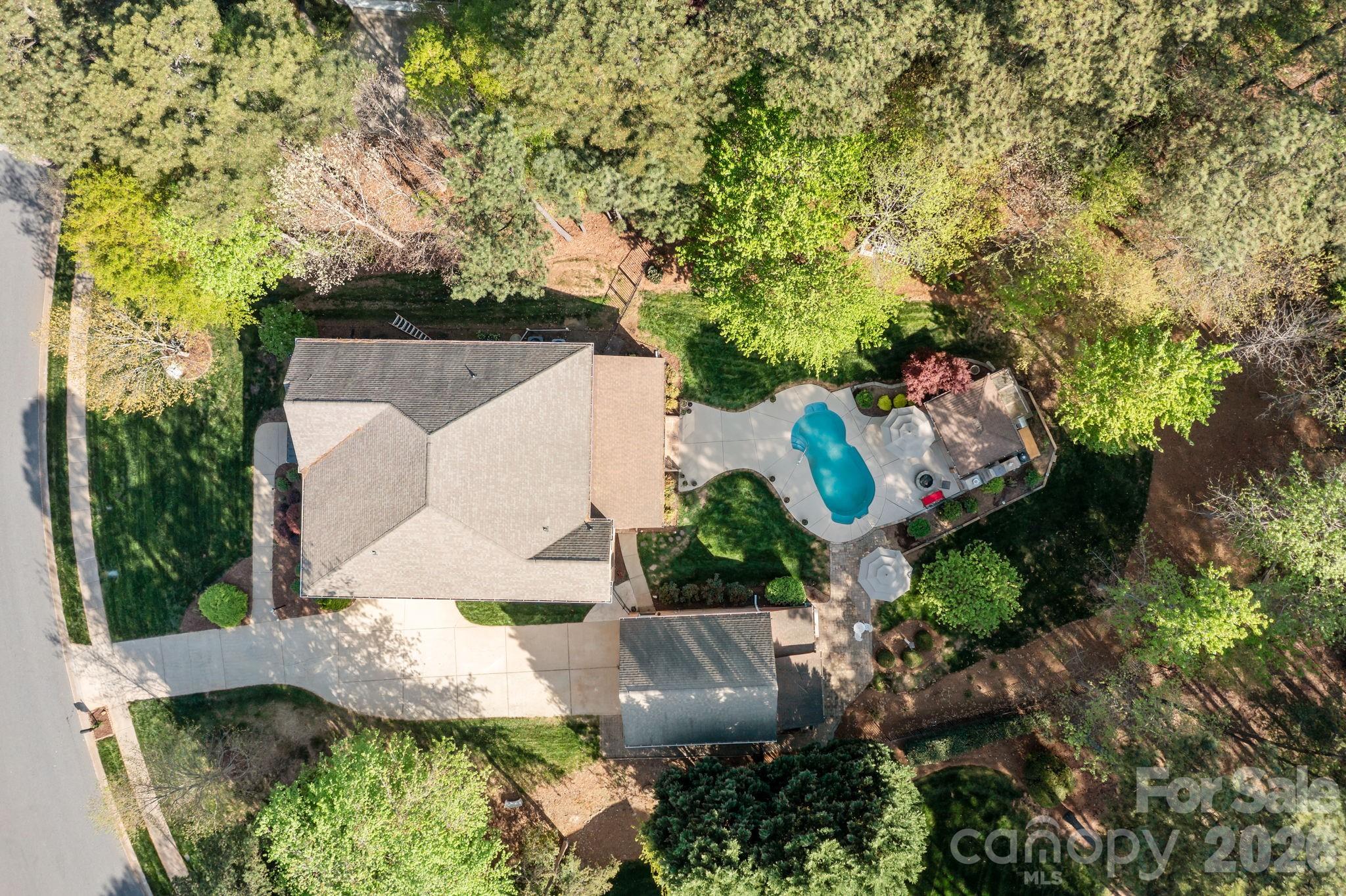 Sailview - Residential