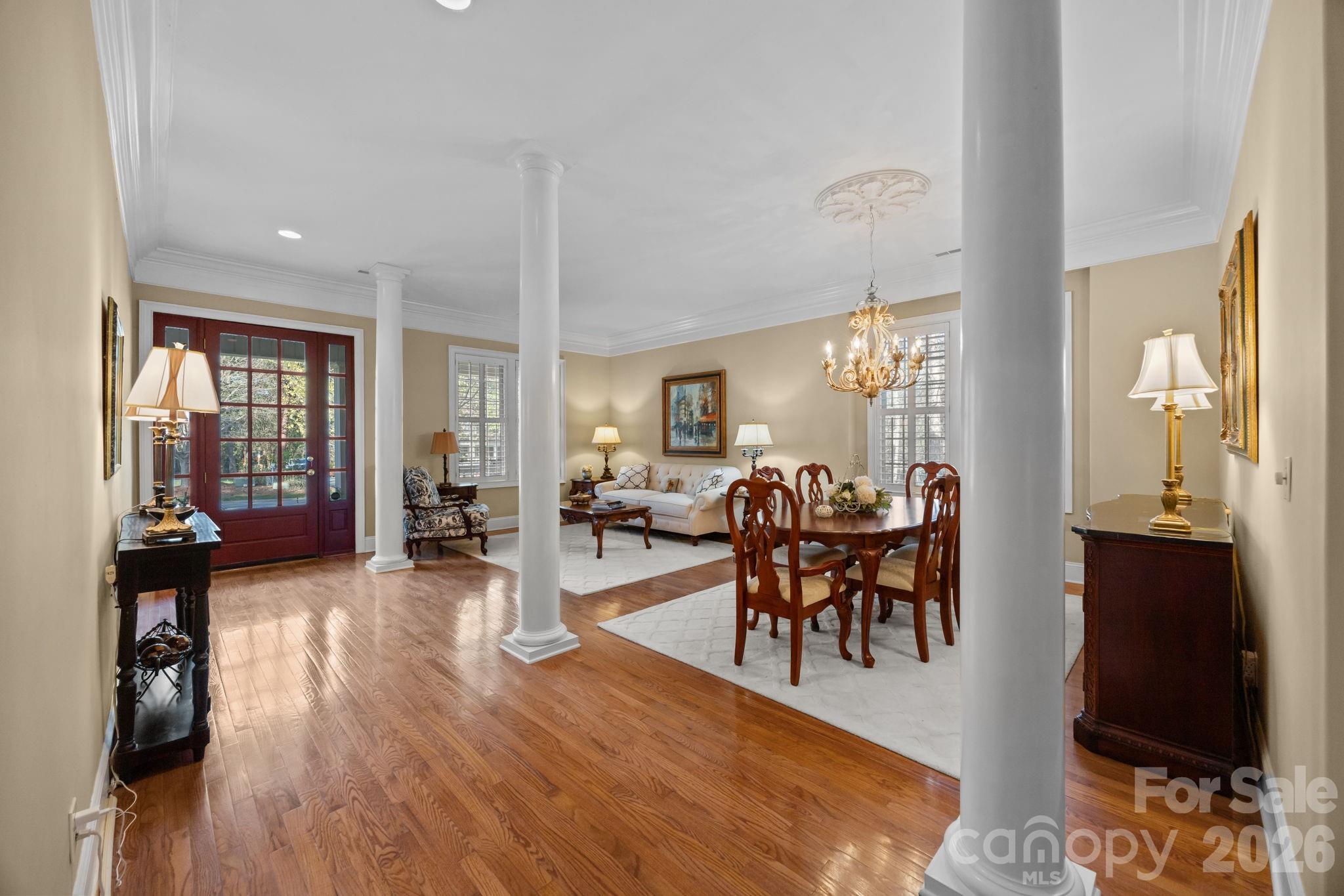 Sailview - Residential