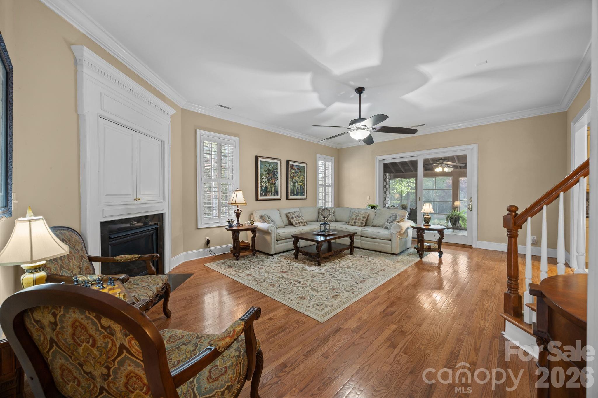 Sailview - Residential