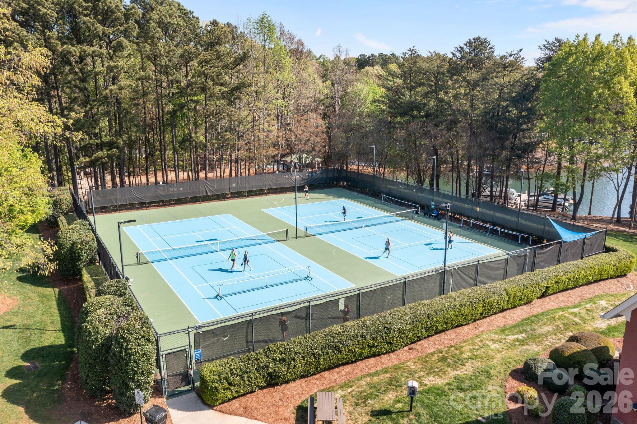 Sailview - Residential