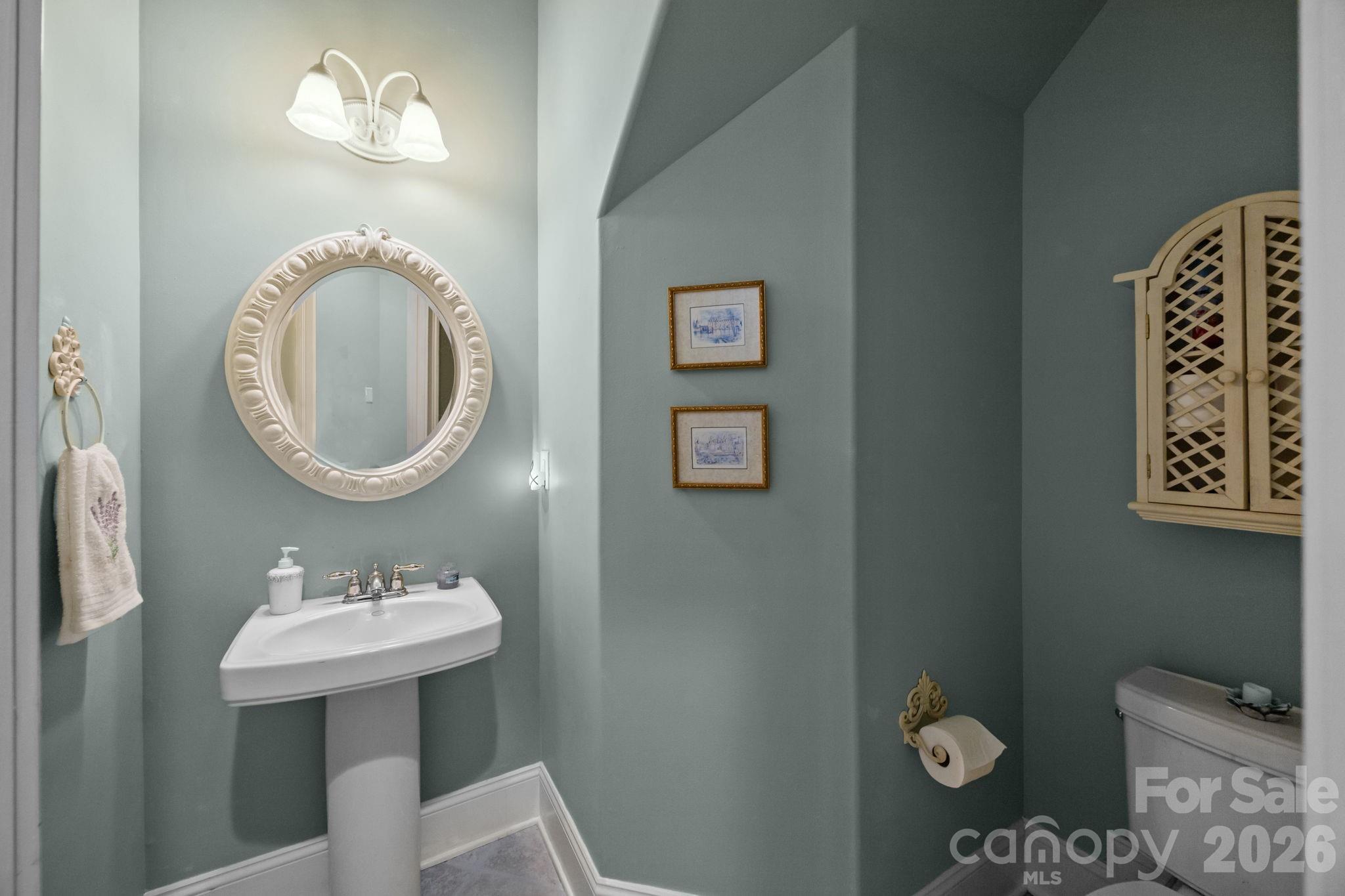 Sailview - Residential