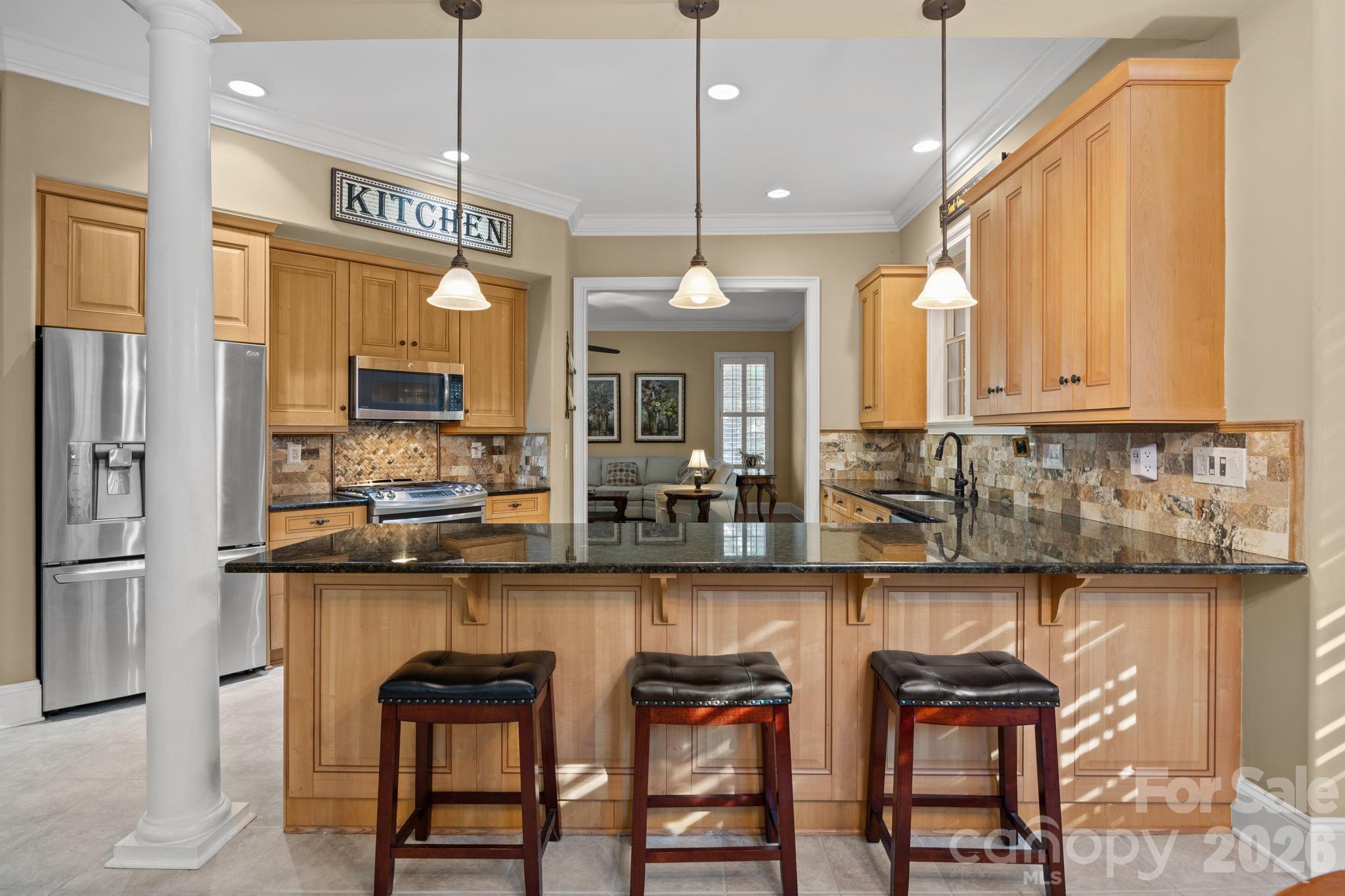 Sailview - Residential