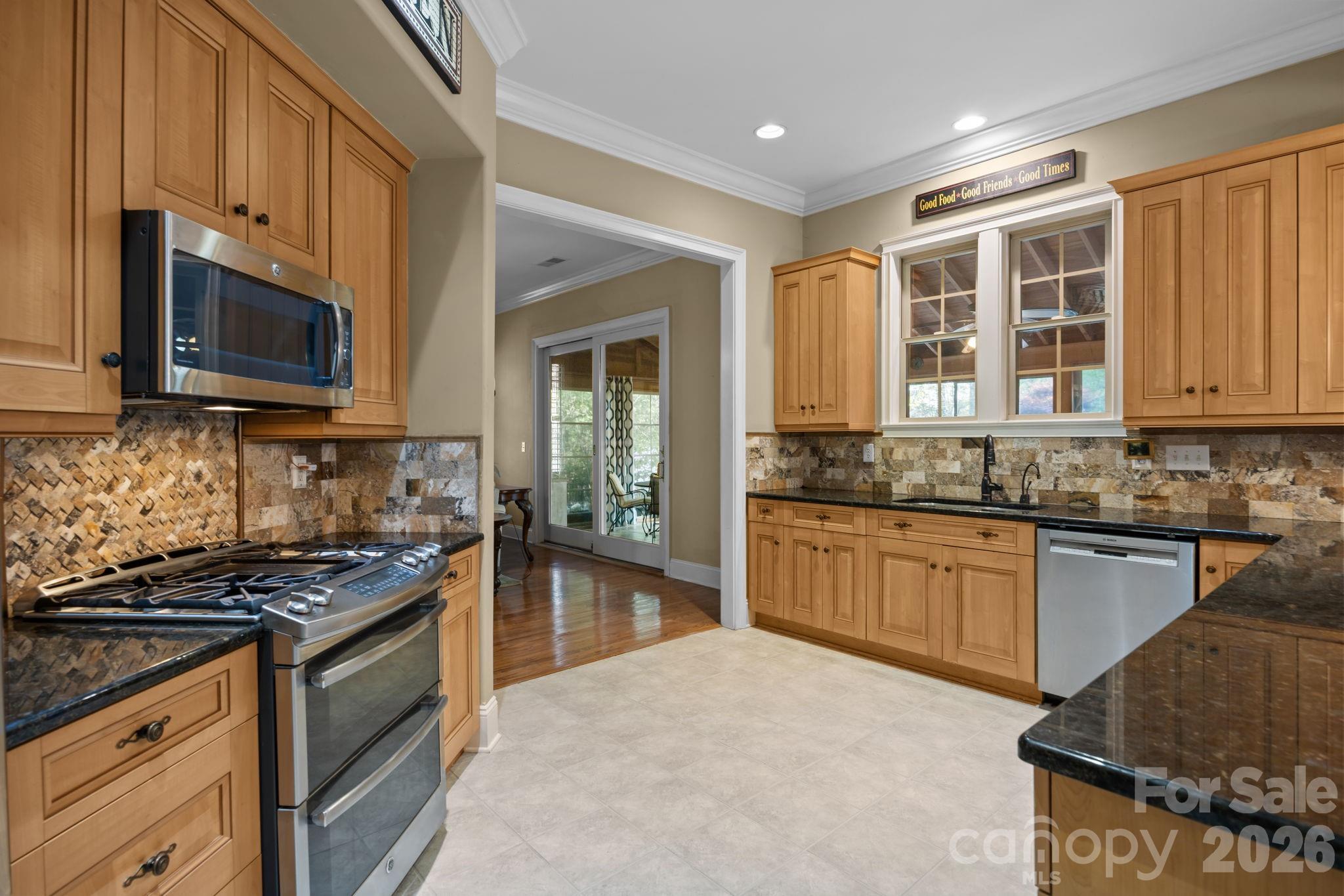 Sailview - Residential