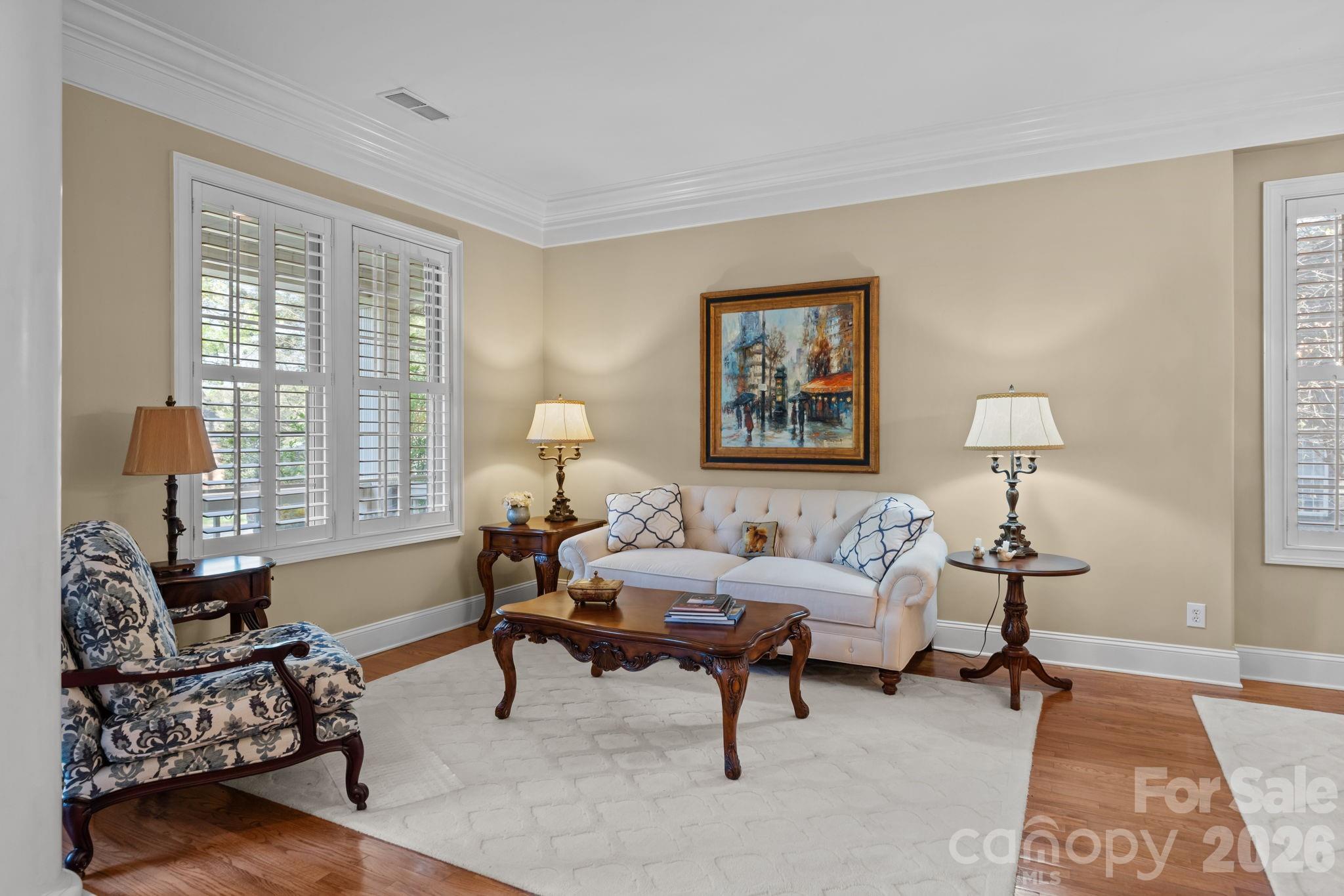 4210 Crepe Ridge Drive