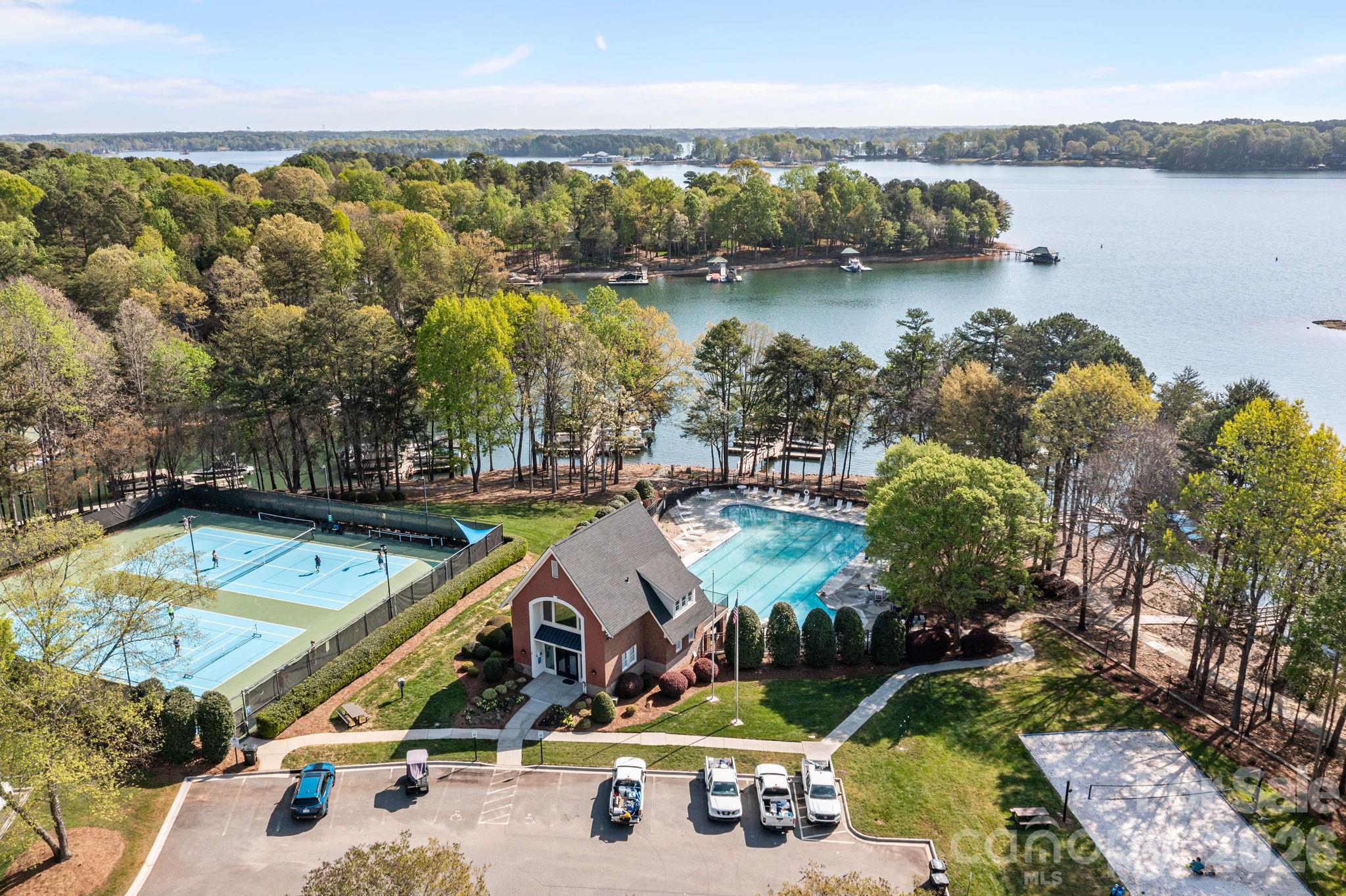 Sailview - Residential