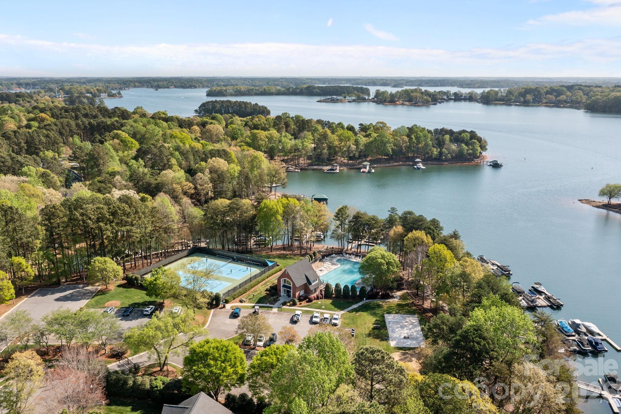 Sailview - Residential