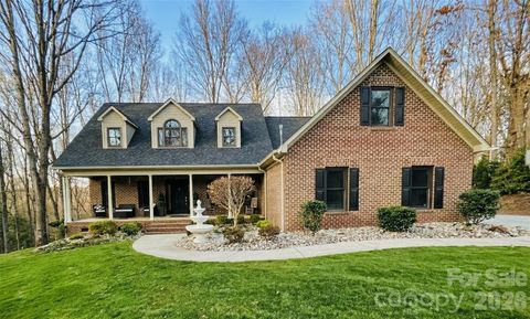 Photo of 11655 Terrill Ridge Drive, Davidson, NC 28036 (MLS # 4333478)